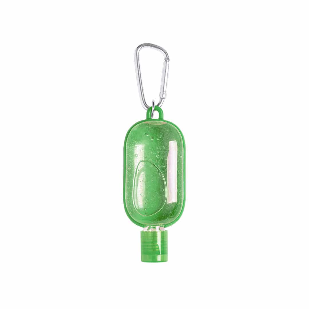 Miniature 9 pour Gel Hydroalcholique Gozo - personnalisable