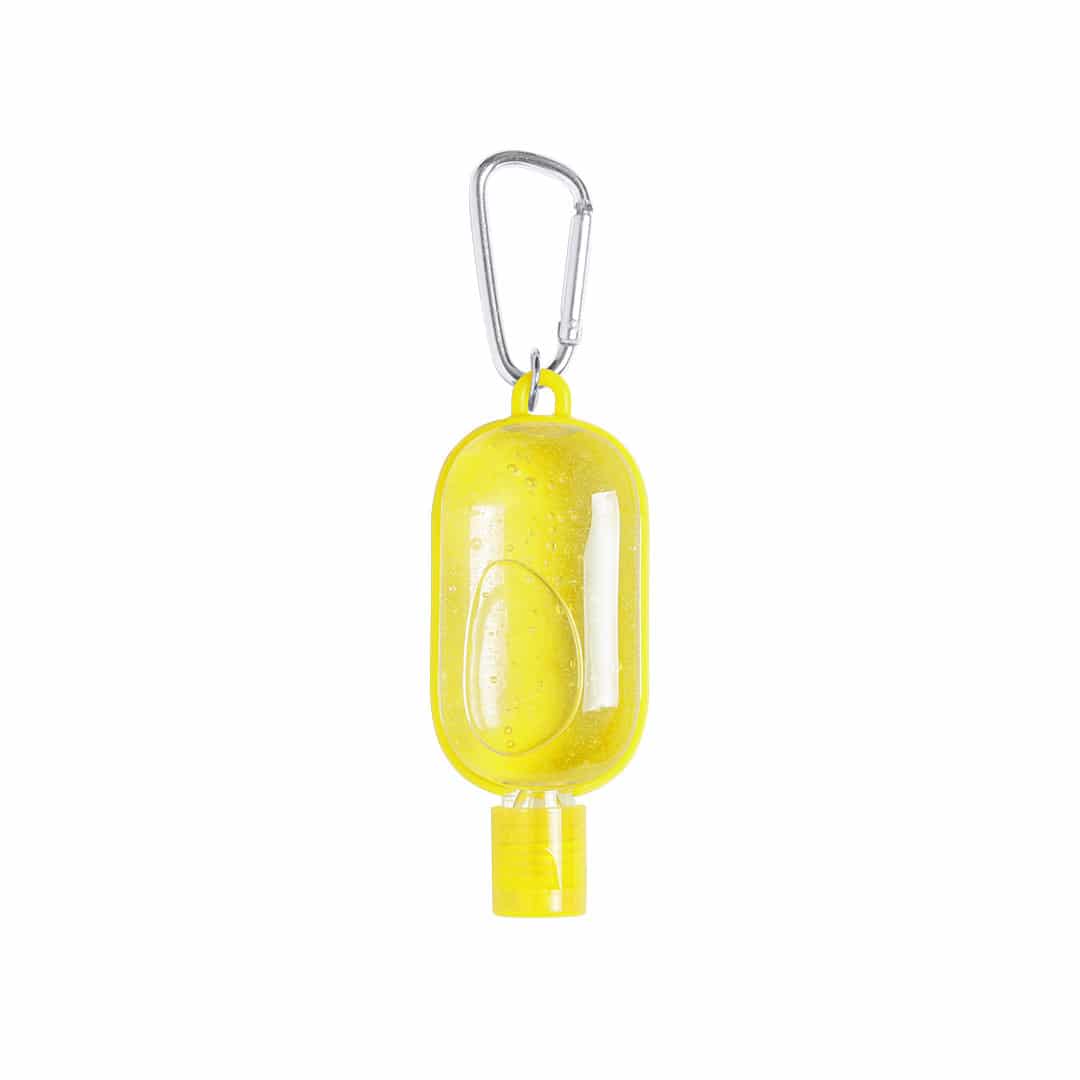 Miniature 4 pour Gel Hydroalcholique Gozo - personnalisable