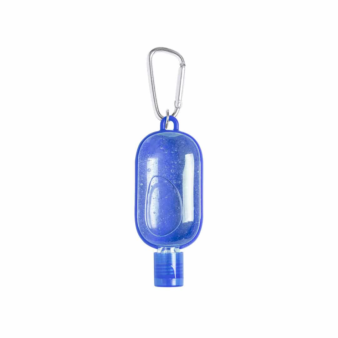 Miniature 10 pour Gel Hydroalcholique Gozo - personnalisable