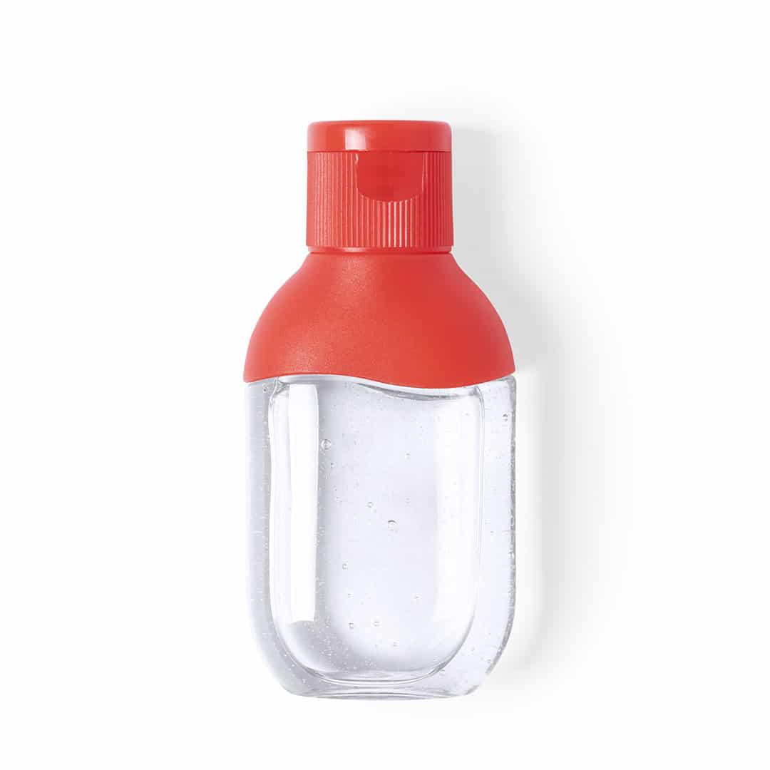 Miniature 7 pour Gel Hydroalcholique Jano - personnalisable