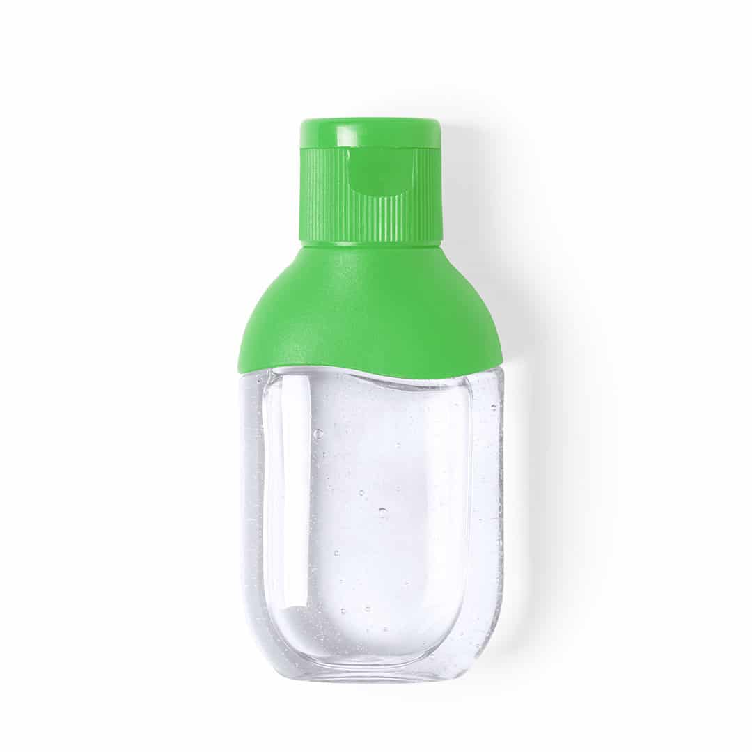 Miniature 8 pour Gel Hydroalcholique Jano - personnalisable