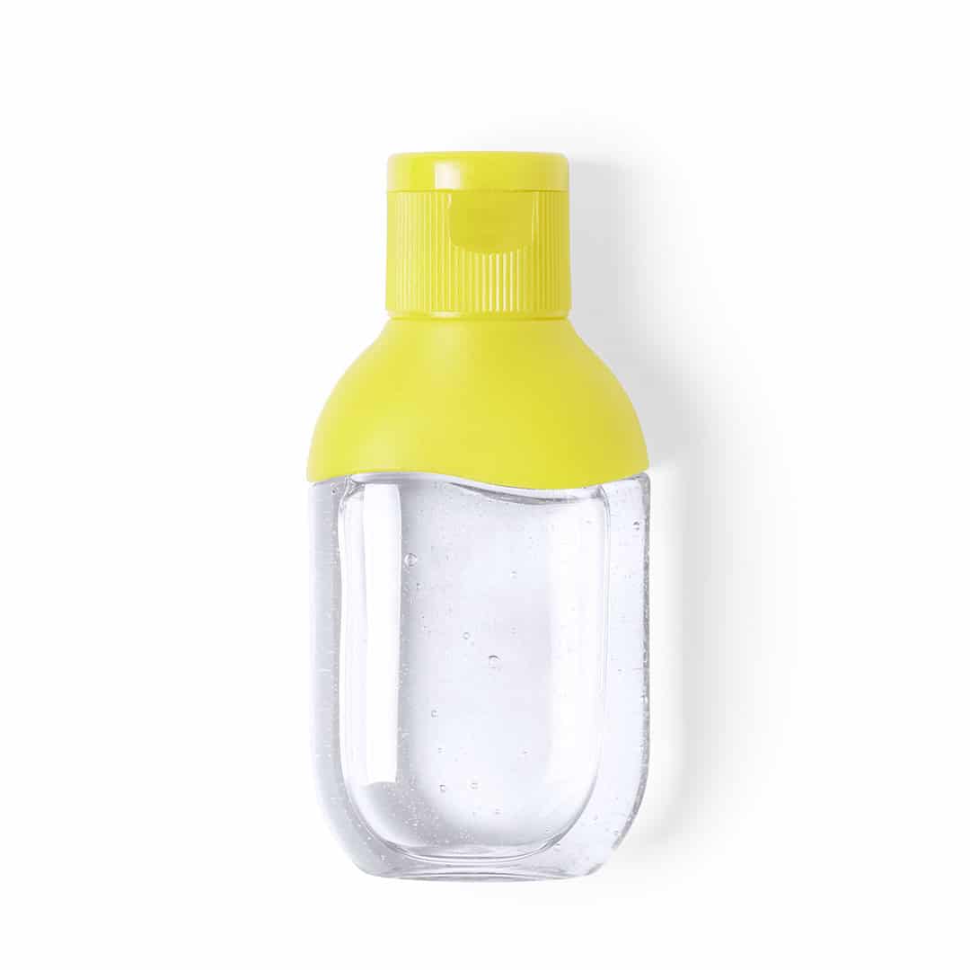 Miniature 3 pour Gel Hydroalcholique Jano - personnalisable