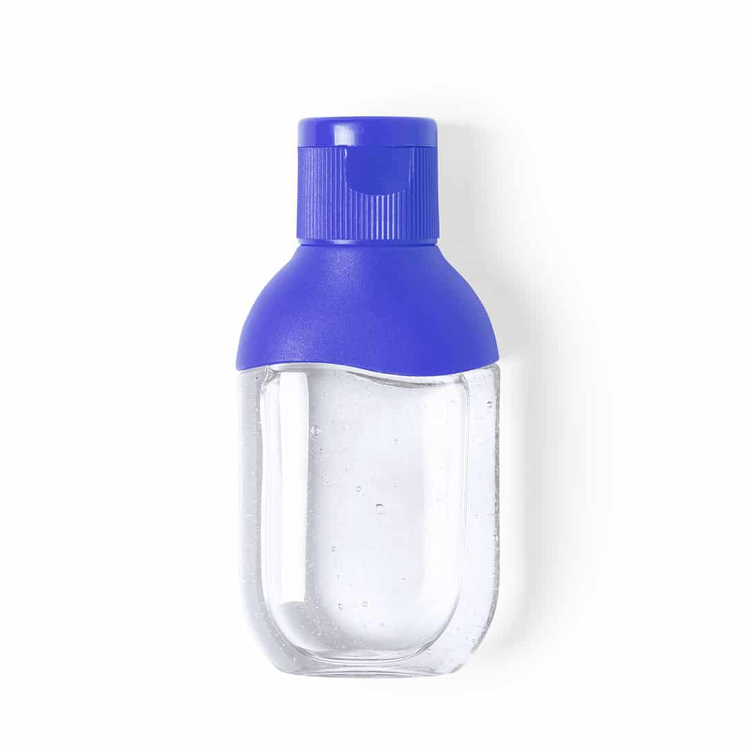 Miniature 4 pour Gel Hydroalcholique Jano - personnalisable