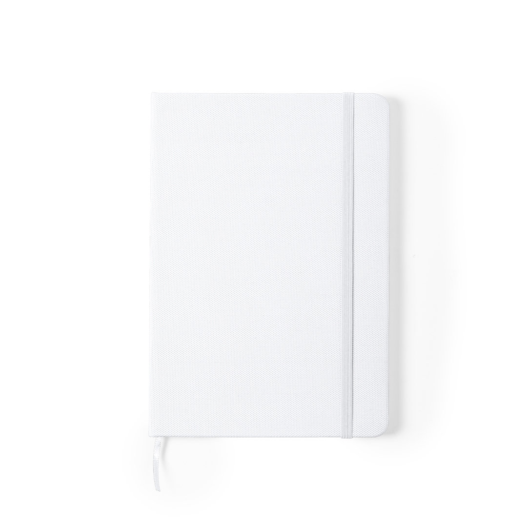 Miniature 10 pour Bloc Notes Miqodogi - personnalisable