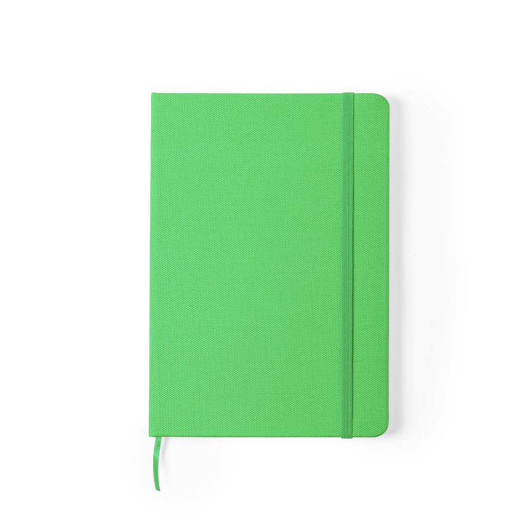 Miniature 13 pour Bloc Notes Miqodogi - personnalisable