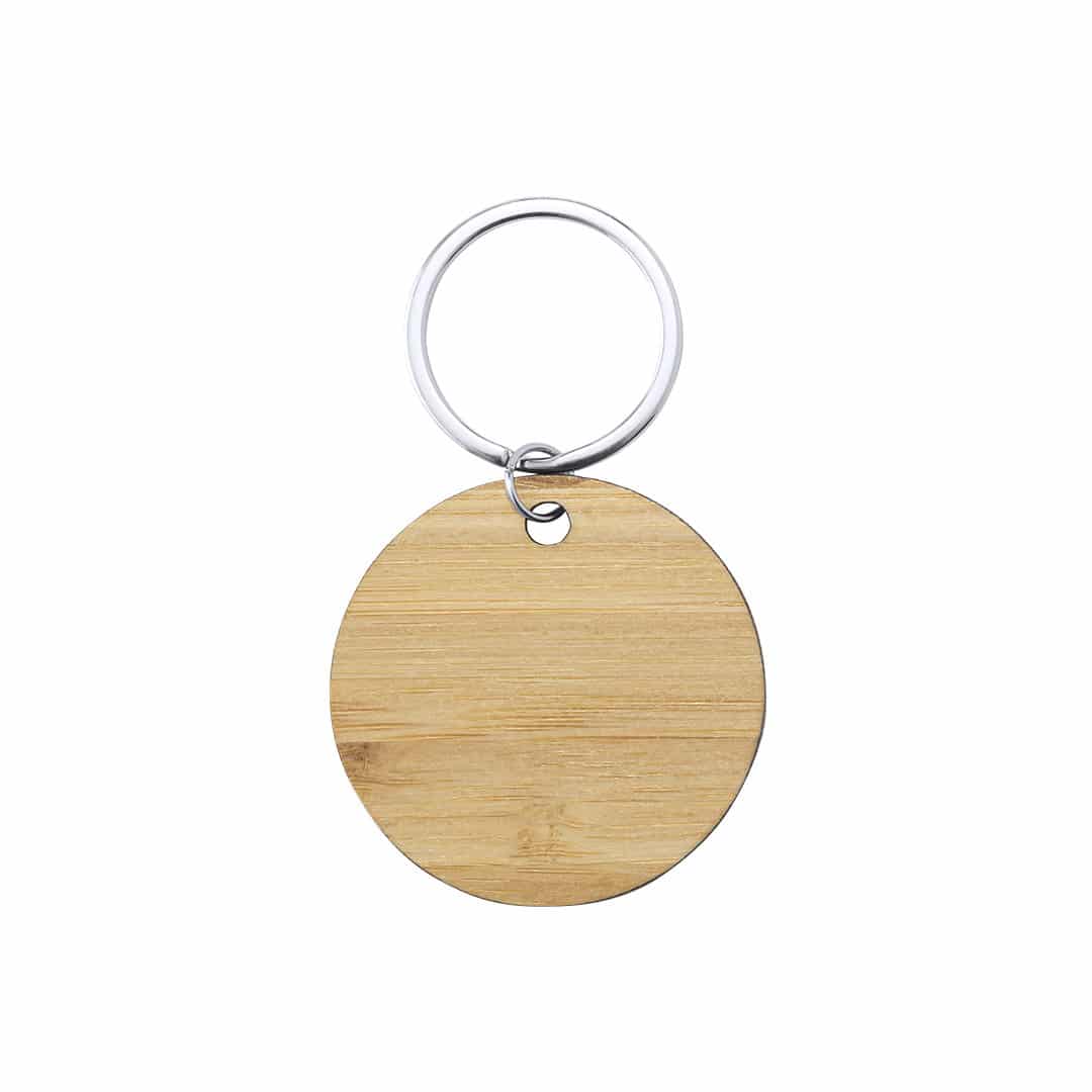 Miniature 2 pour Porte-Clés Tijizufu - personnalisable
