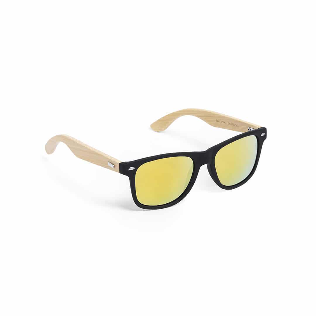 Miniature 4 pour Lunettes de Soleil Zuwu - personnalisable