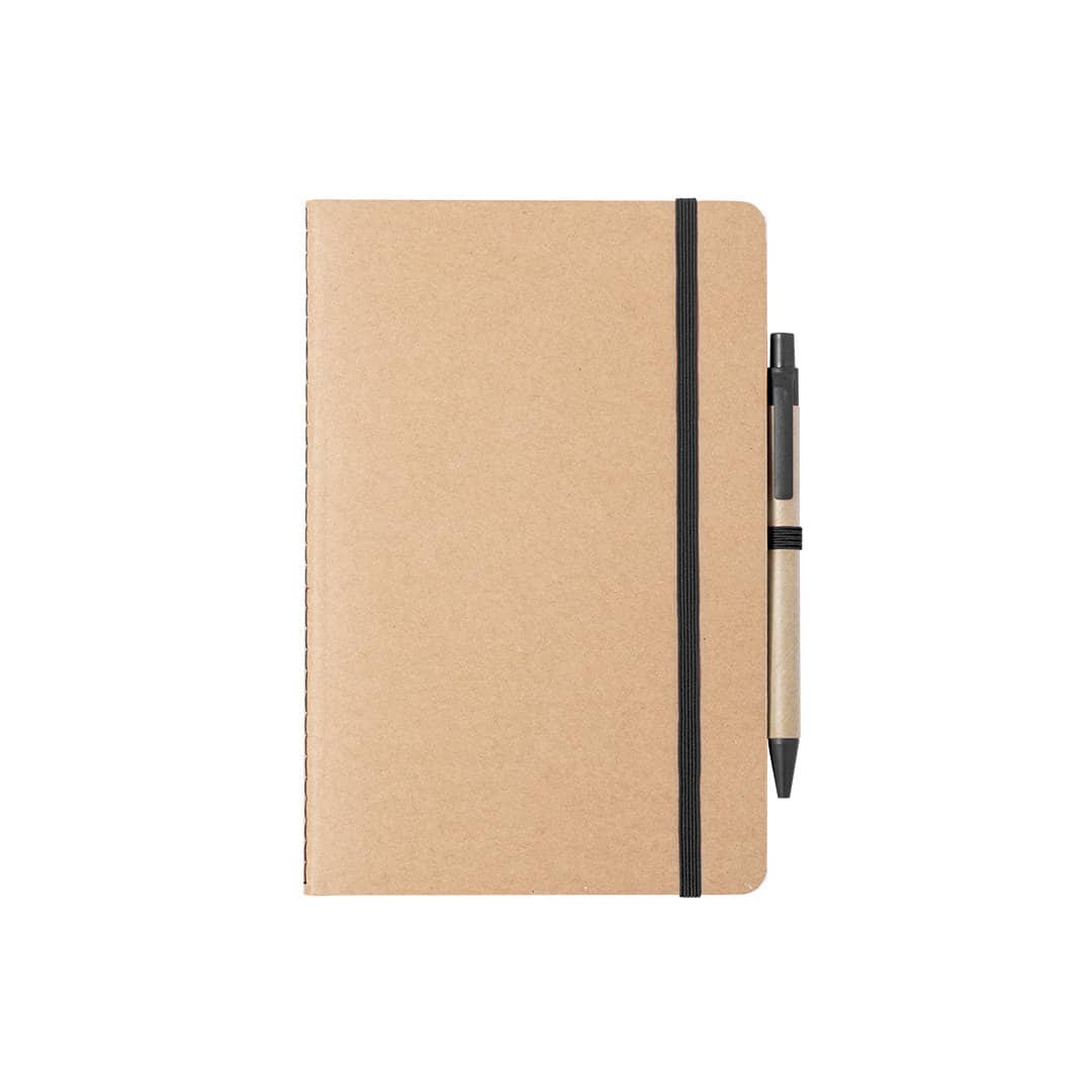 Miniature 7 pour Cahier Kafa - personnalisable