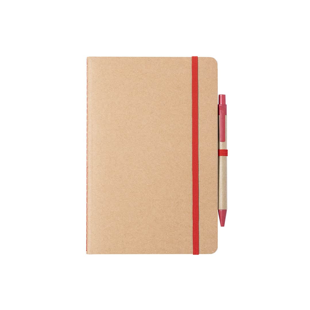 Miniature 8 pour Cahier Kafa - personnalisable
