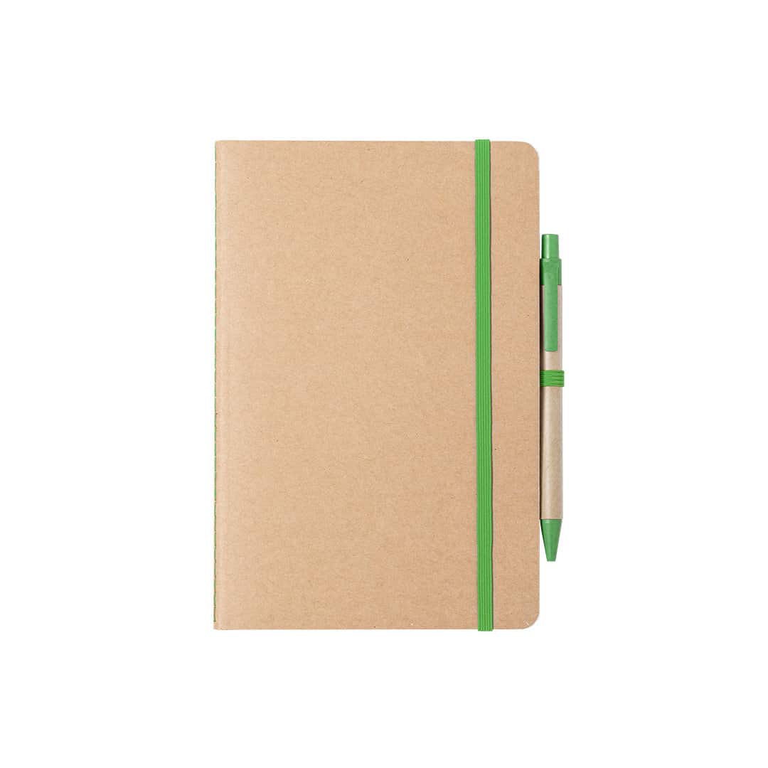 Miniature 9 pour Cahier Kafa - personnalisable