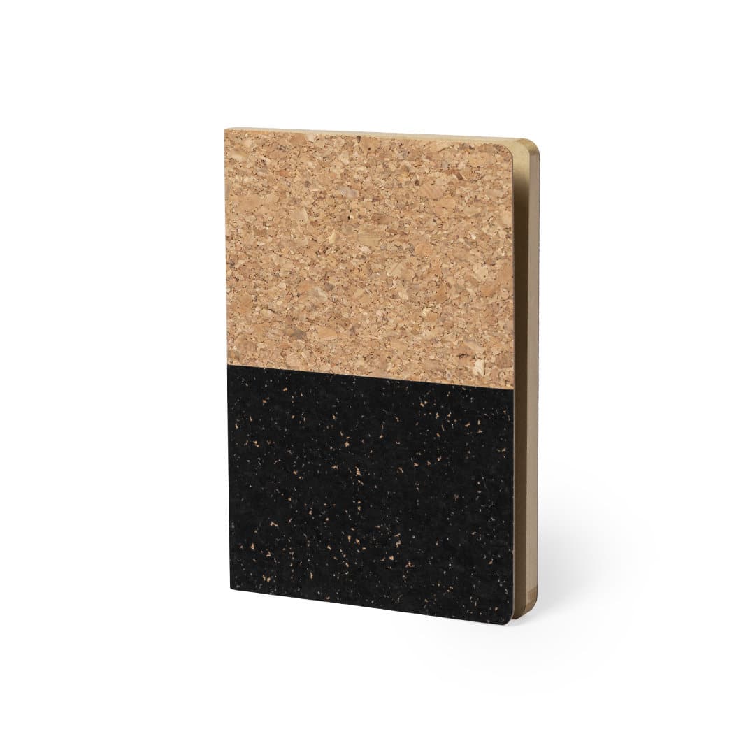 Visuel Bloc Notes Lelasaki - personnalisable