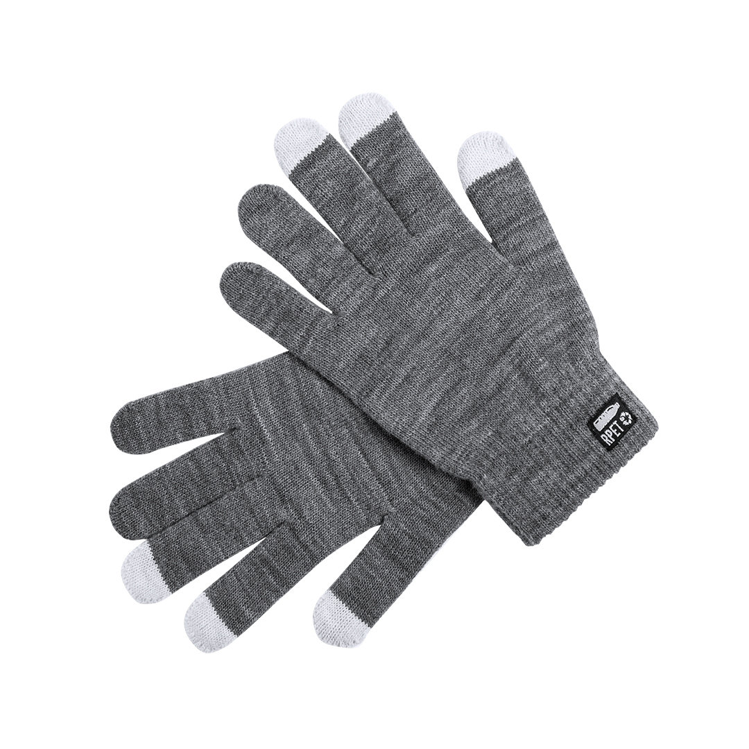 Miniature 3 pour Gant Tactile Wowazu - personnalisable
