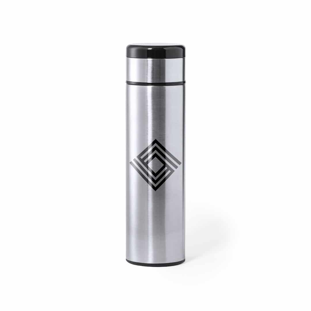 Visuel Thermo Porodi - personnalisable