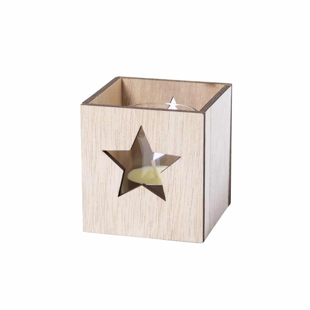 Miniature 6 pour Bougie Aromatique Nexa - personnalisable