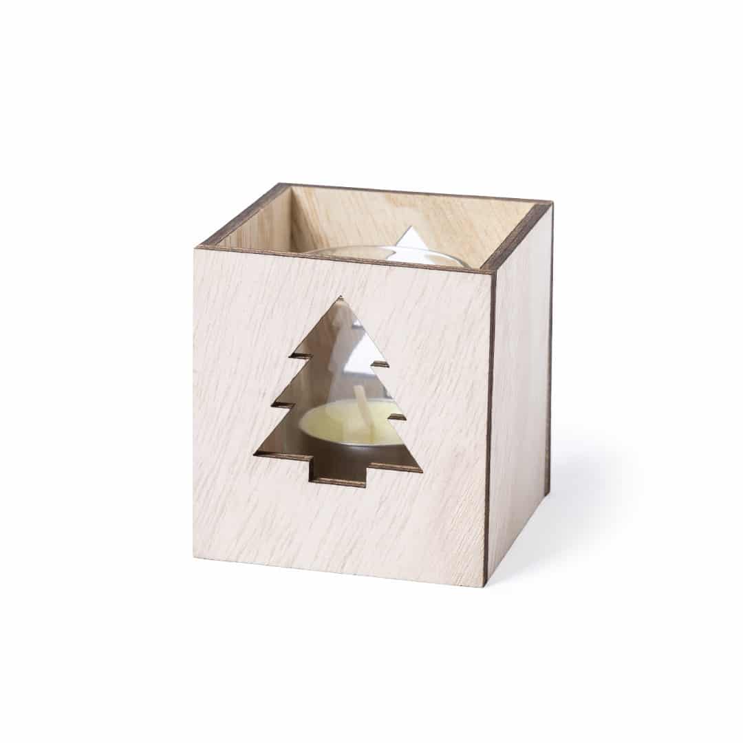 Miniature 5 pour Bougie Aromatique Nexa - personnalisable