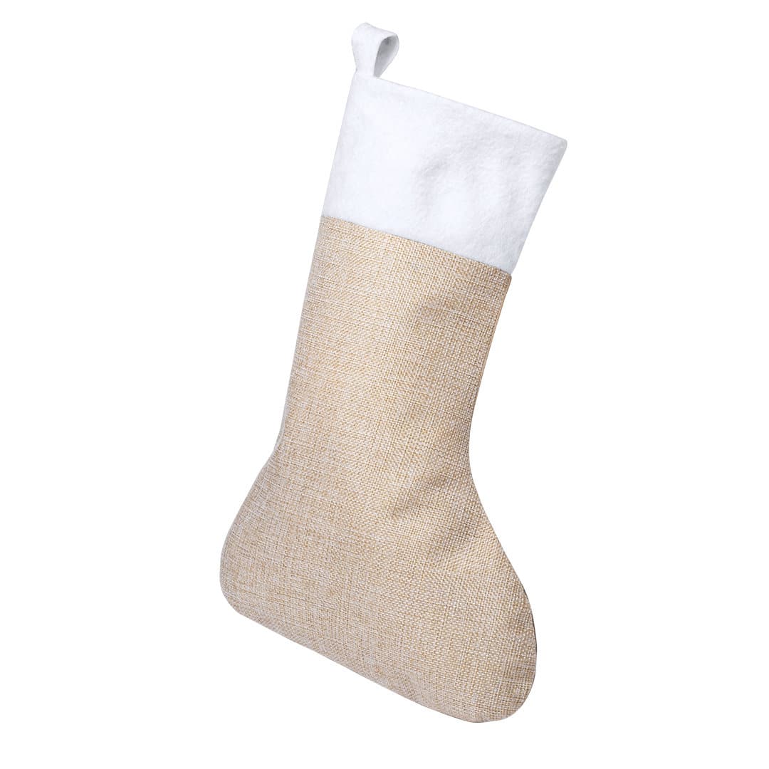 Visuel Chaussette Foqupuga - personnalisable
