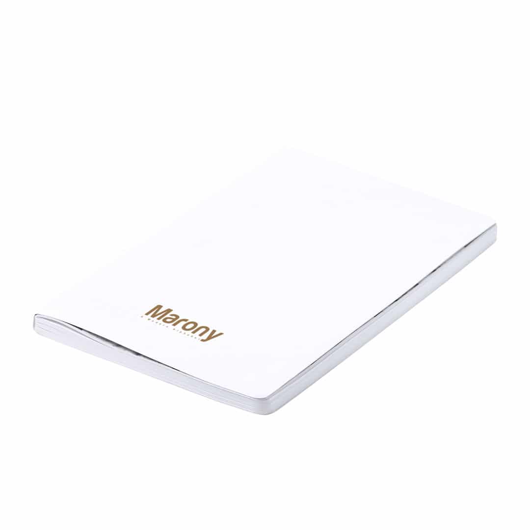 Visuel Cahier Zovu - personnalisable
