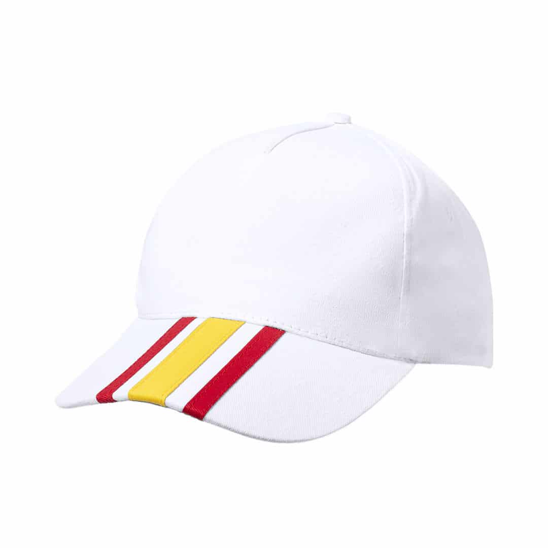 Miniature 4 pour Casquette Hixuduze - personnalisable