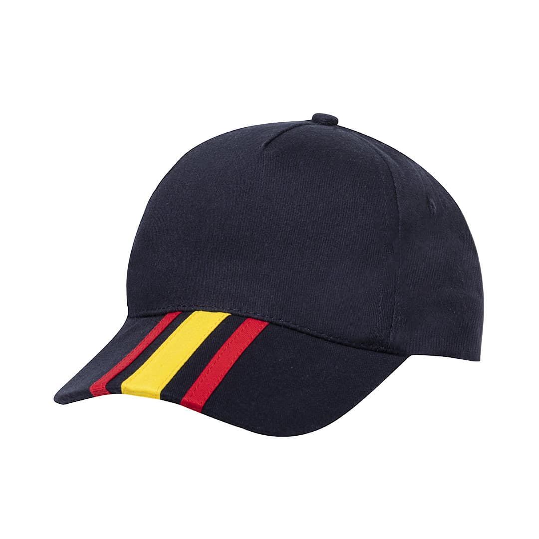 Miniature 5 pour Casquette Hixuduze - personnalisable