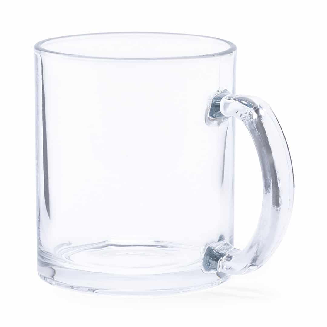 Visuel Tasse Sublimation Gira - personnalisable