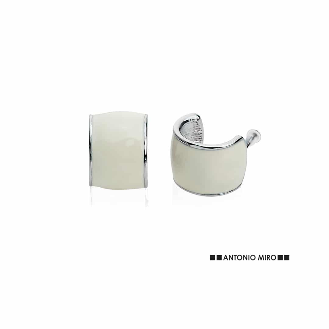 Visuel Boucles d´Oreille Lodaki - personnalisable