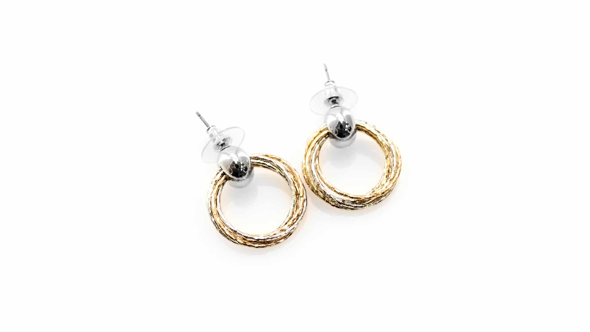 Miniature 2 pour Boucles d´Oreille Ruvumusa - personnalisable
