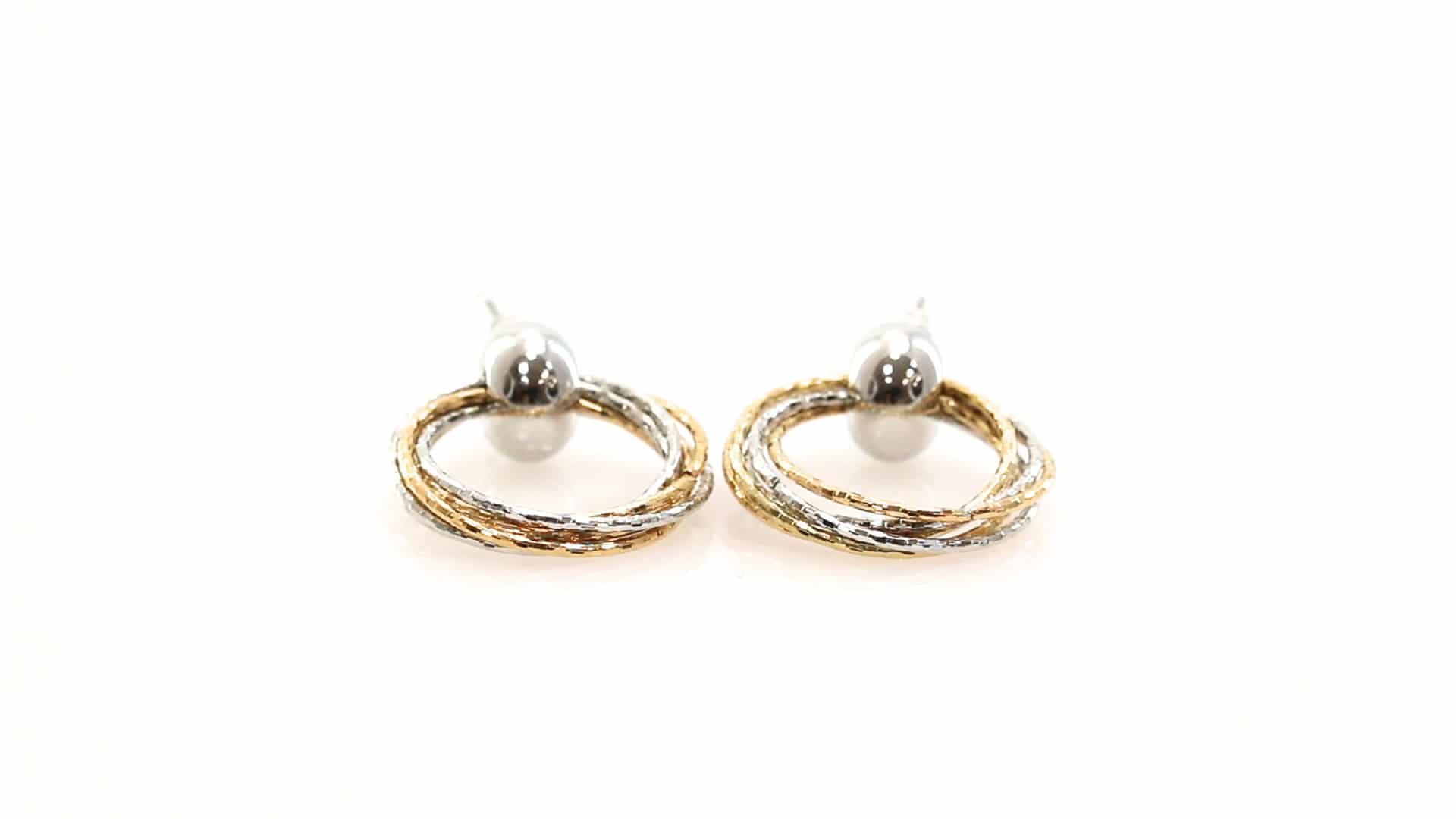 Miniature 4 pour Boucles d´Oreille Ruvumusa - personnalisable