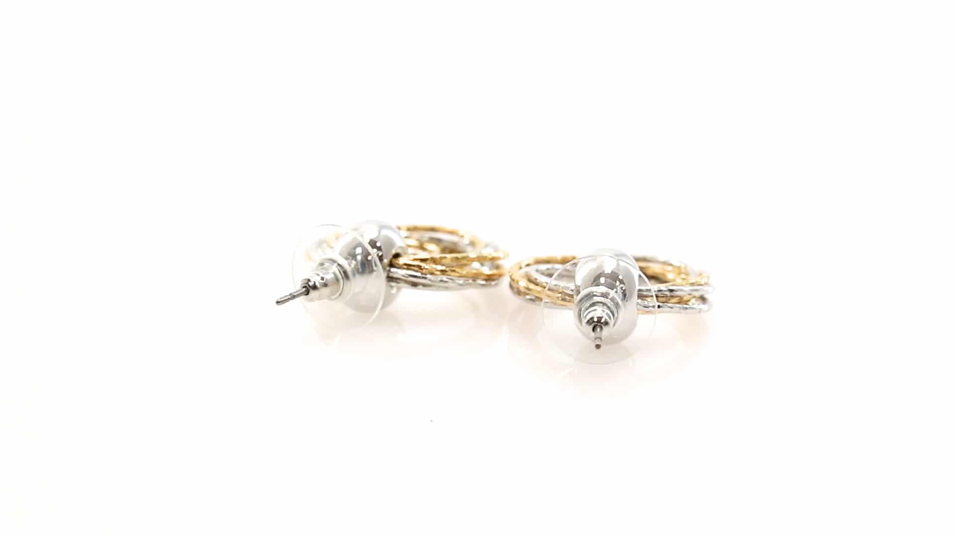 Miniature 5 pour Boucles d´Oreille Ruvumusa - personnalisable