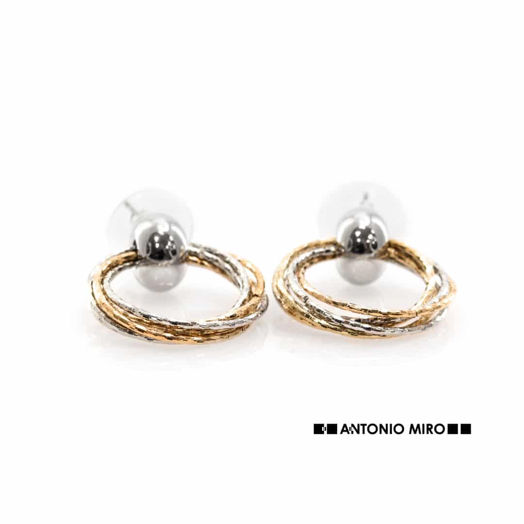 Visuel Boucles d´Oreille Ruvumusa - personnalisable