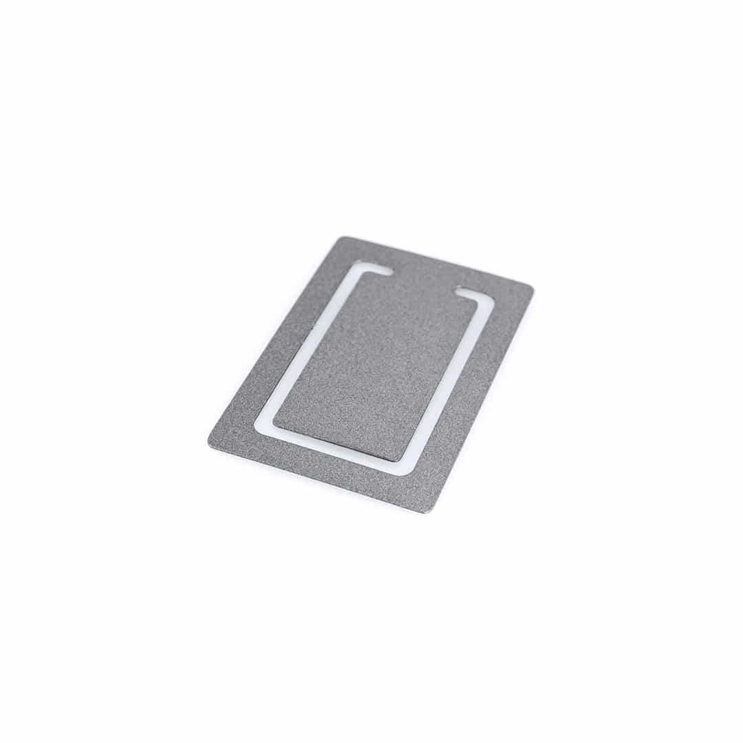 Visuel Clip Marque Pages Dukuripu - personnalisable