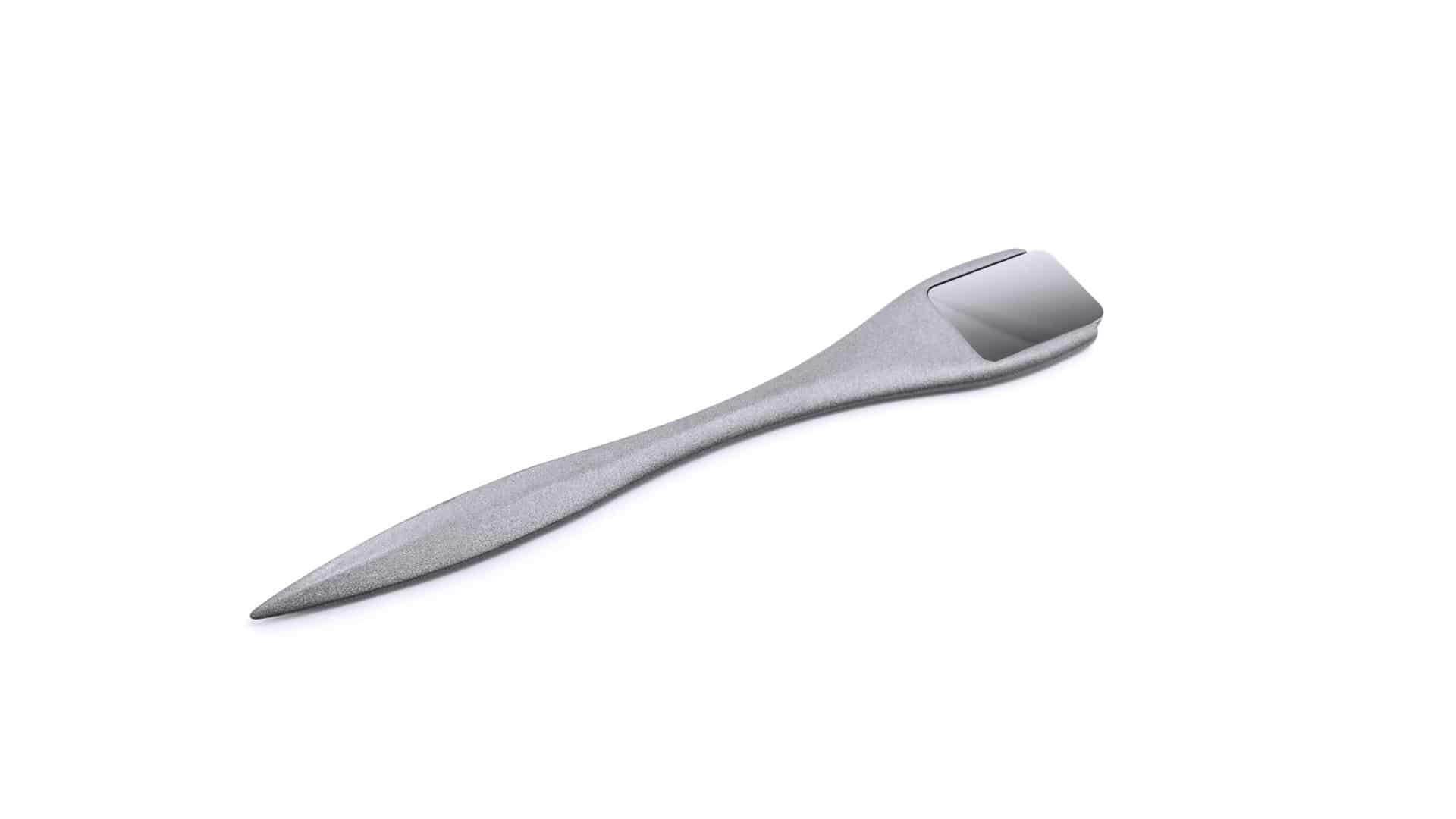 Visuel Coupe Papier Tahute - personnalisable