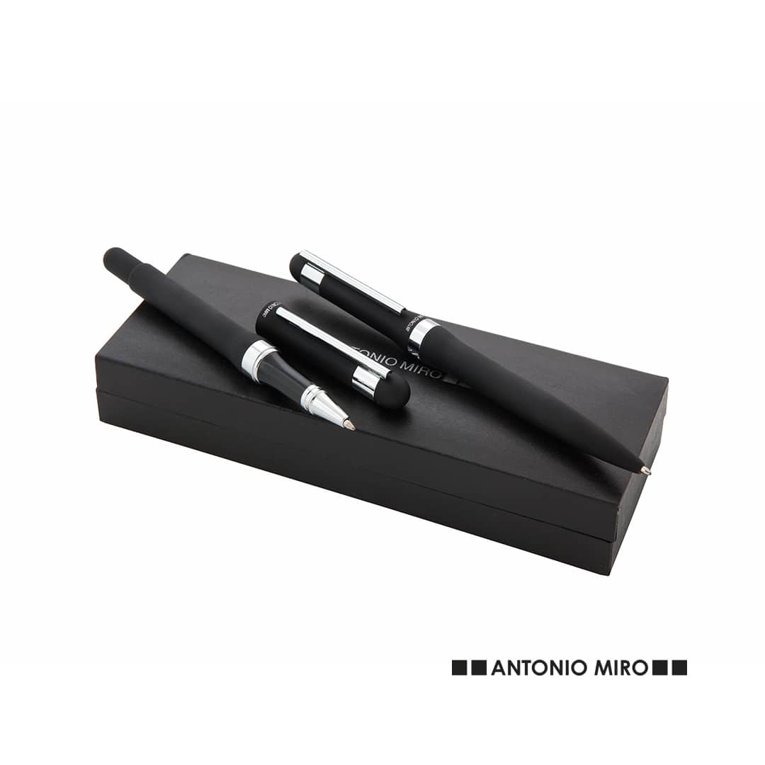 Visuel Set Zaqece - personnalisable
