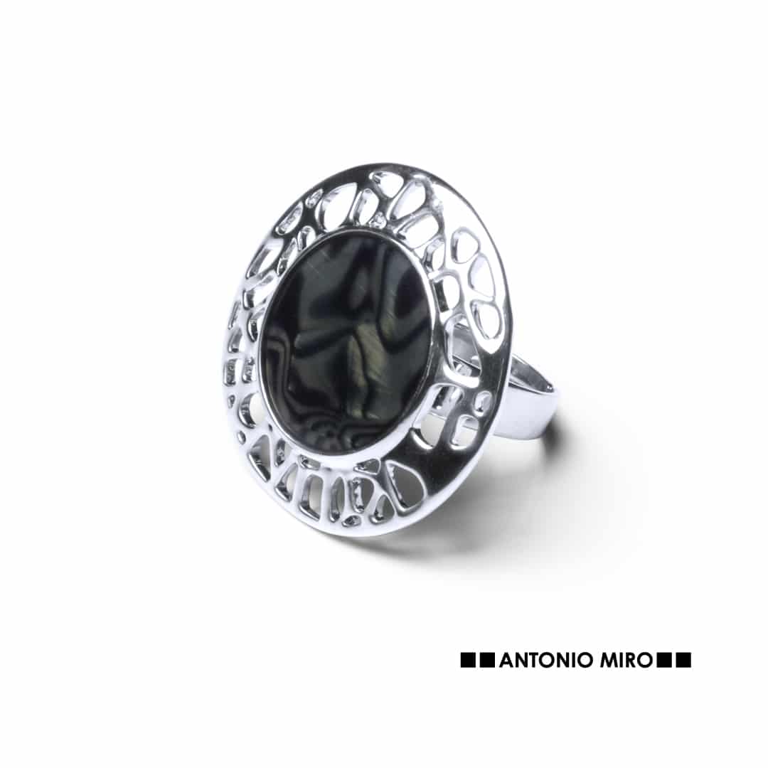 Visuel Bague Ajustable Xuhusidi - personnalisable