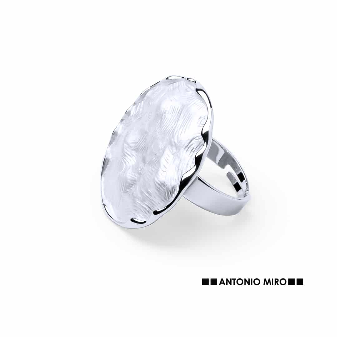 Visuel Bague Ajustable Netonise - personnalisable