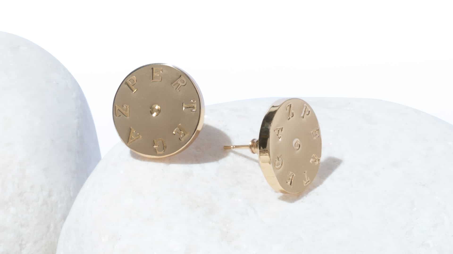 Visuel Boucles d´Oreille Digiqovo - personnalisable