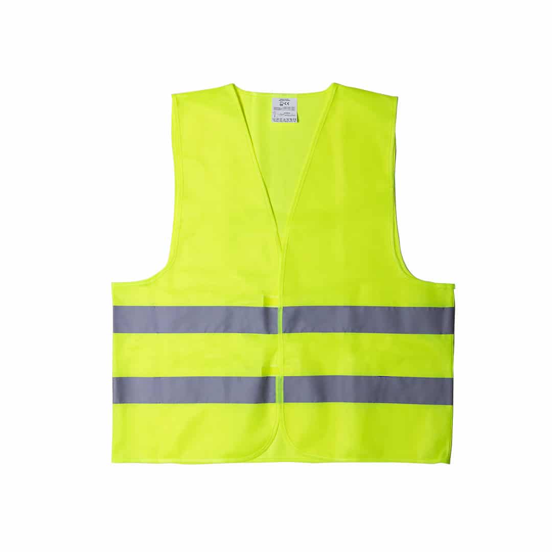 Miniature 7 pour Gilet Réfléchissant Colafuha - personnalisable