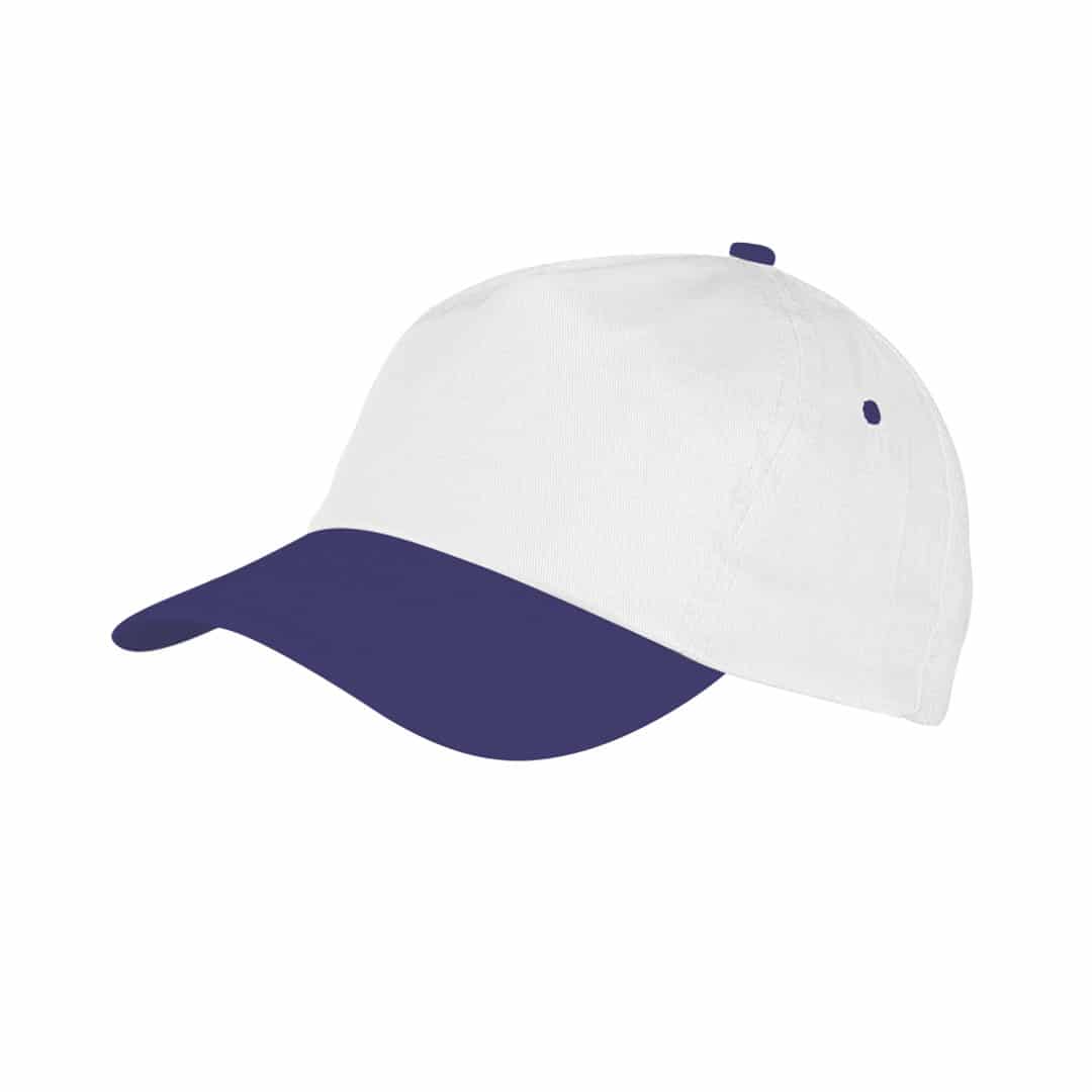 Miniature 8 pour Casquette Fusozati - personnalisable