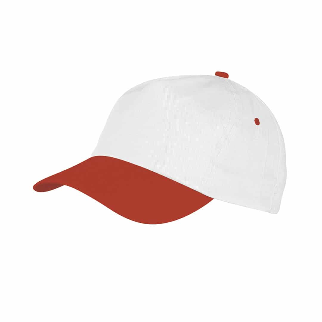 Miniature 9 pour Casquette Fusozati - personnalisable