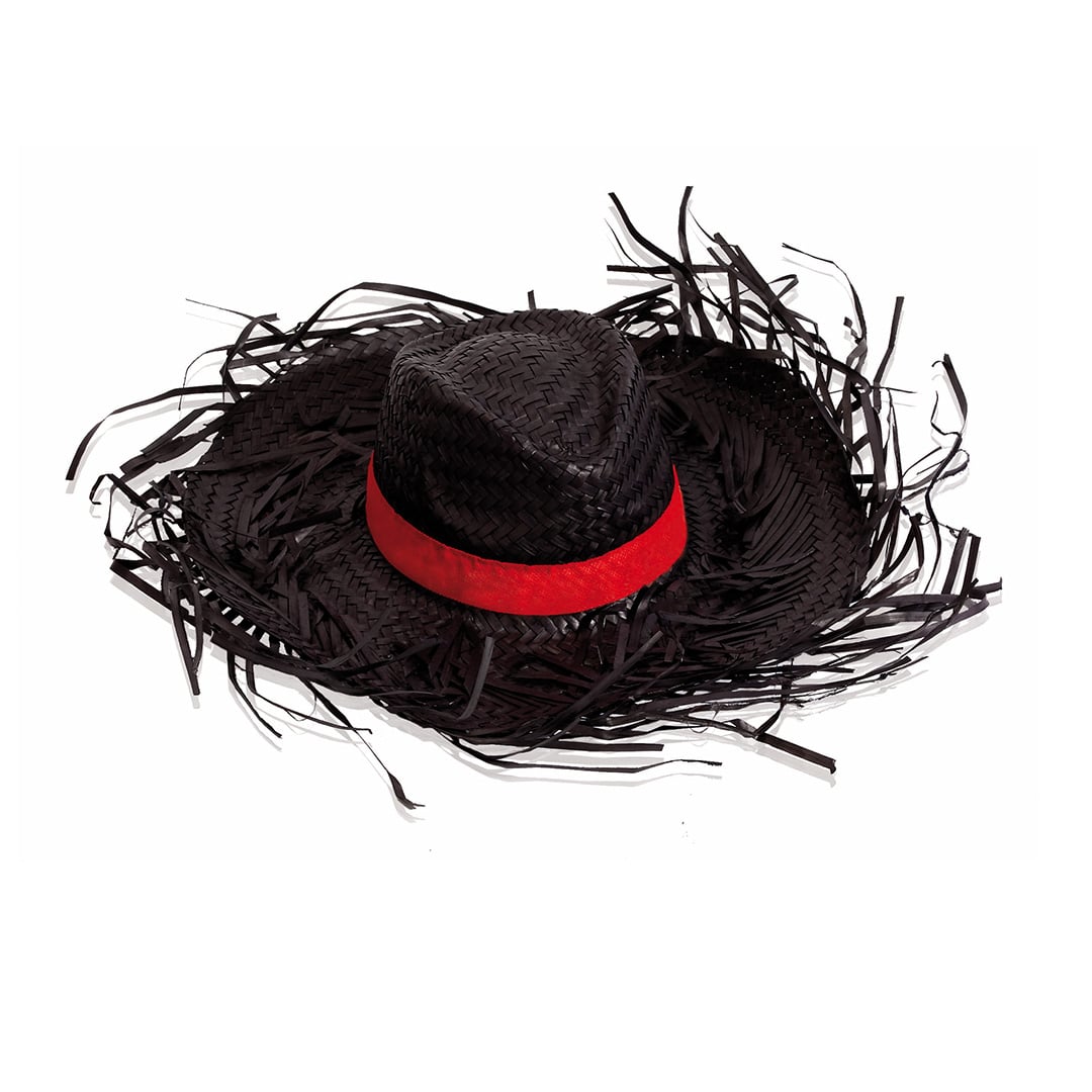 Visuel Chapeau Zawinezo - personnalisable
