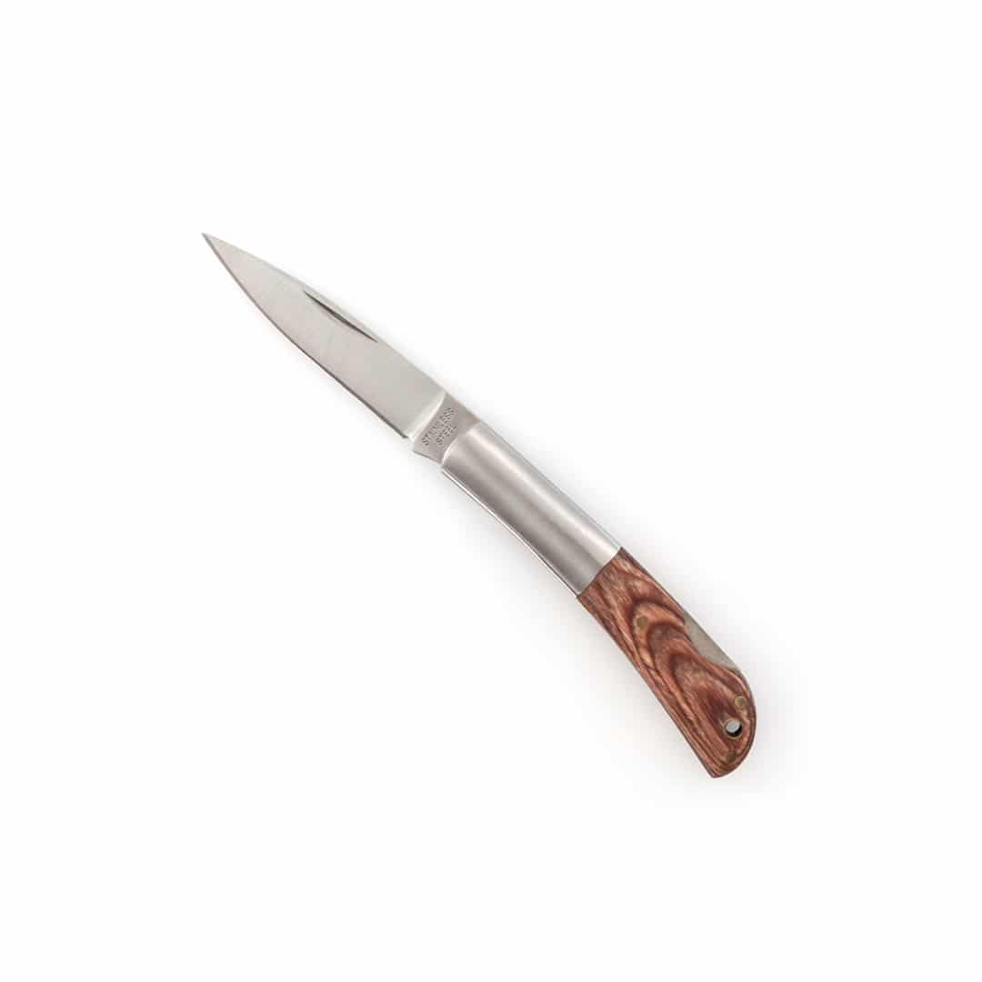 Visuel Canif Tazafona - personnalisable