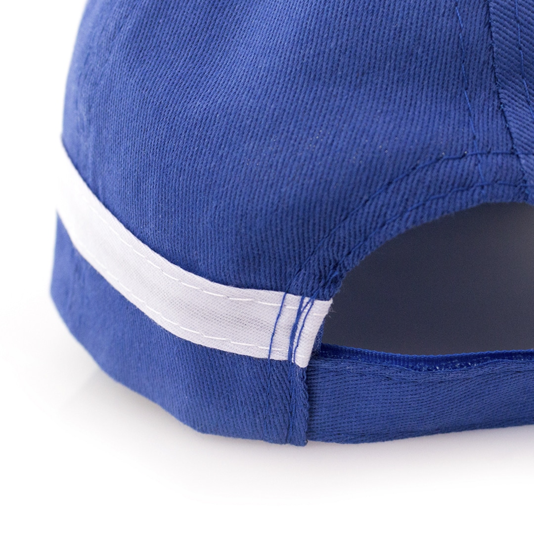 Miniature 3 pour Casquette Qujenoru - personnalisable