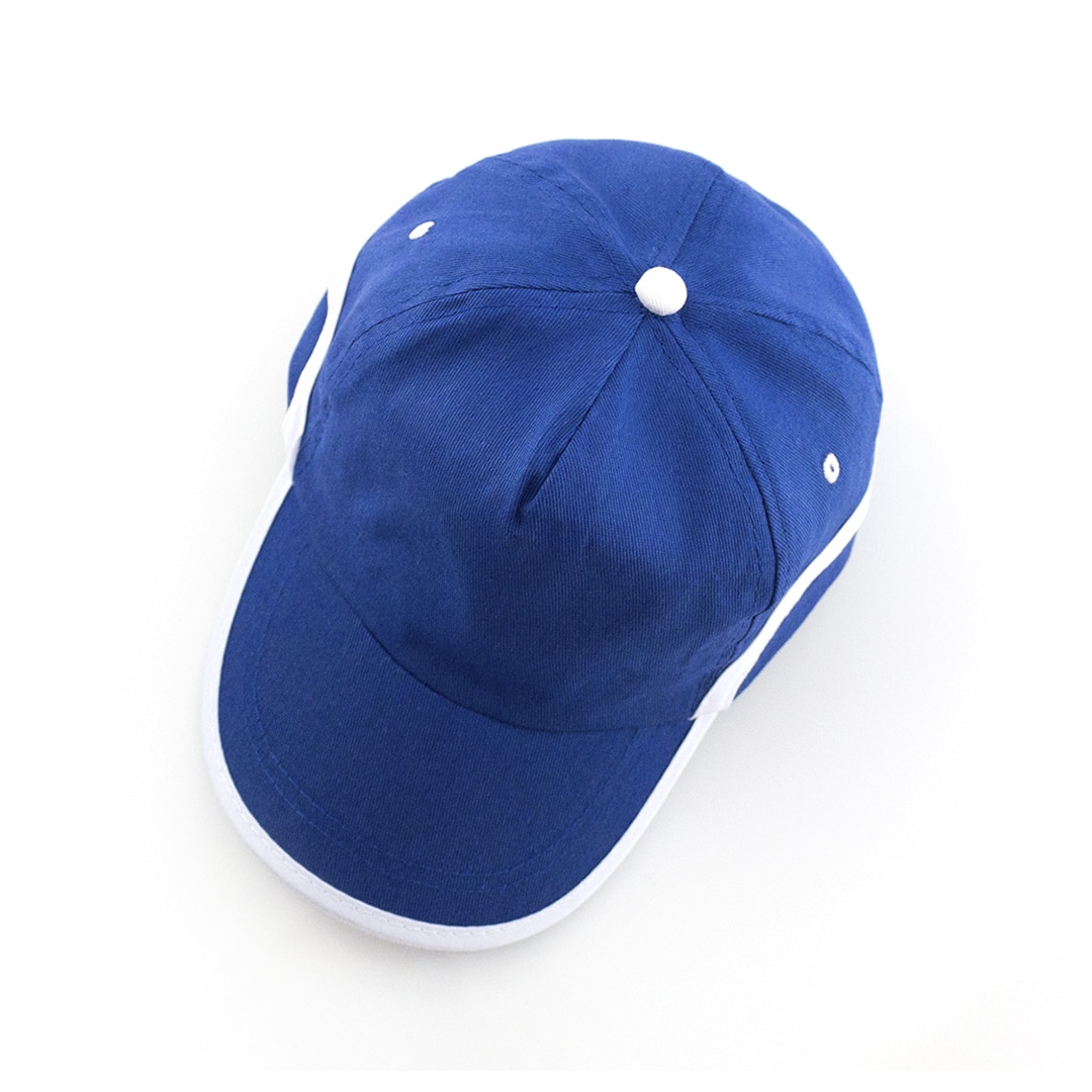 Miniature 5 pour Casquette Qujenoru - personnalisable