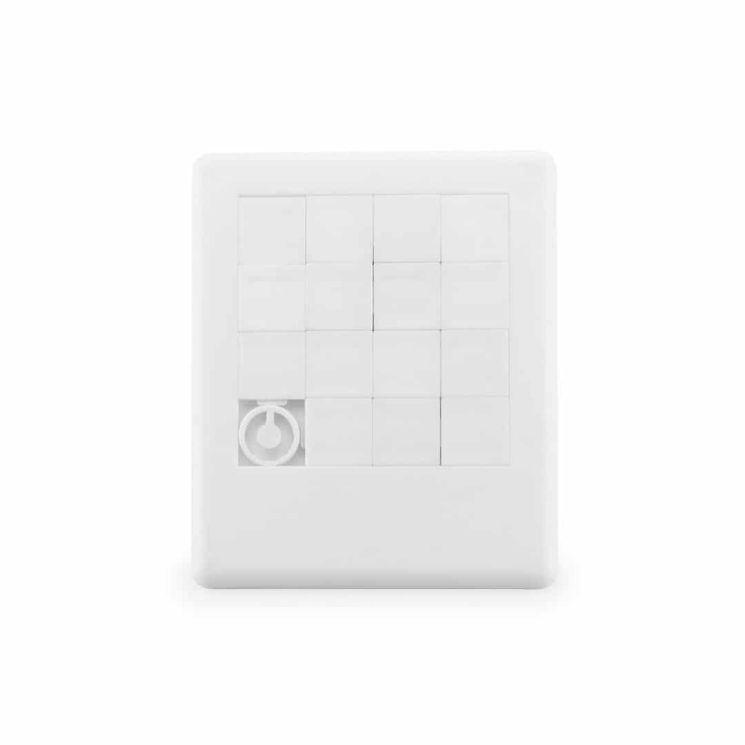 Visuel Mini Puzzle Memezobe - personnalisable