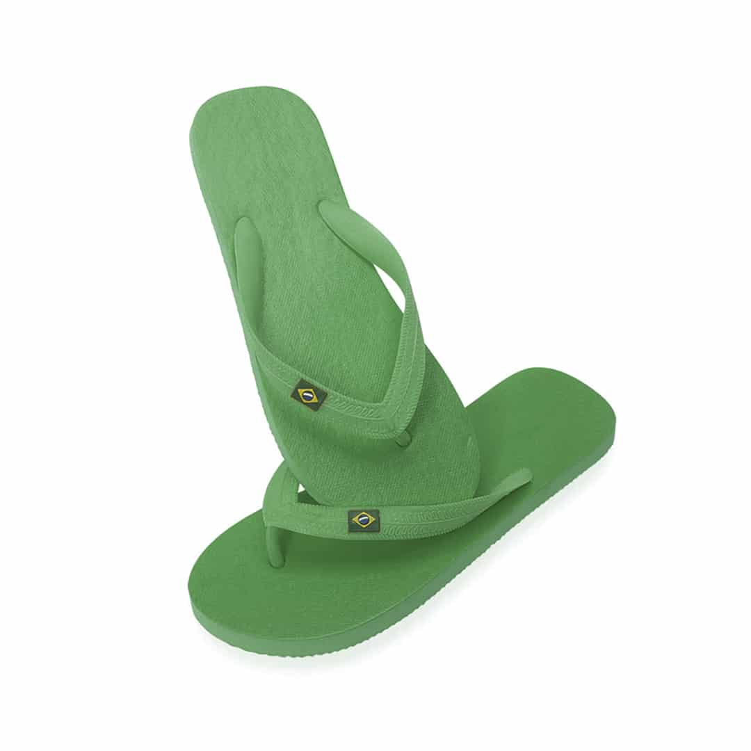 Miniature 5 pour Tongues Rusure - personnalisable