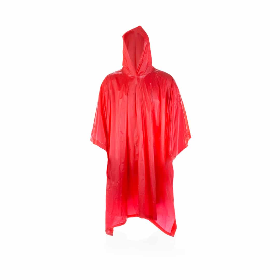 Miniature 5 pour Poncho Qopaso - personnalisable