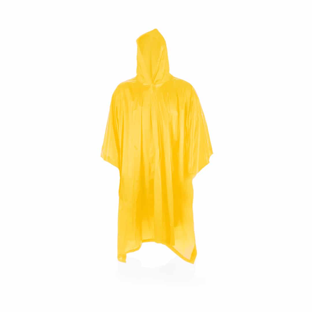 Miniature 3 pour Poncho Qopaso - personnalisable