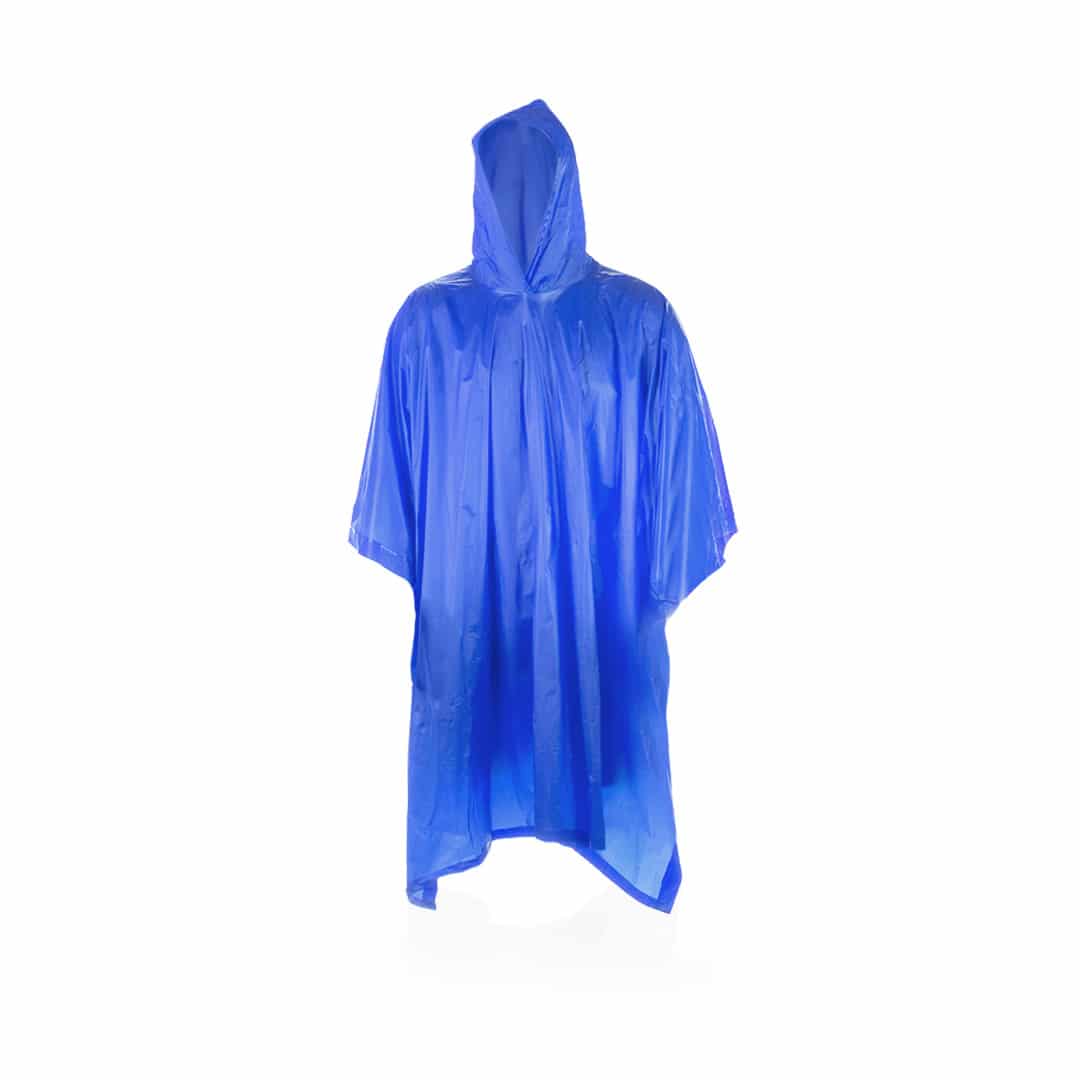 Miniature 4 pour Poncho Qopaso - personnalisable