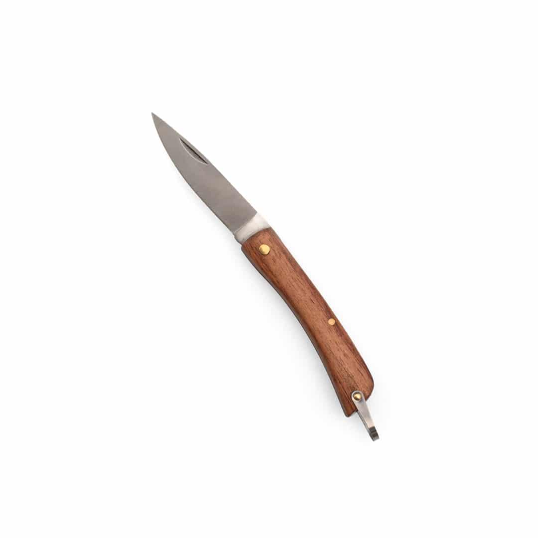 Visuel Canif Mijobaga - personnalisable