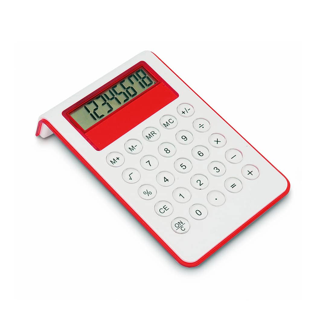 Miniature 4 pour Calculatrice Tuduponi - personnalisable