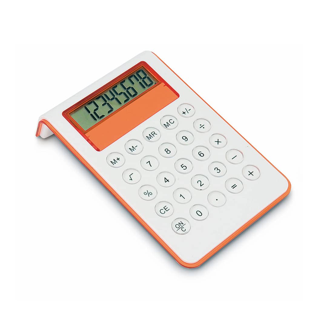 Miniature 3 pour Calculatrice Tuduponi - personnalisable